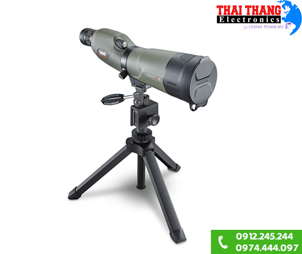 Ống nhòm một mắt siêu zoom Bushnell Trophy Xtreme 20-60x65