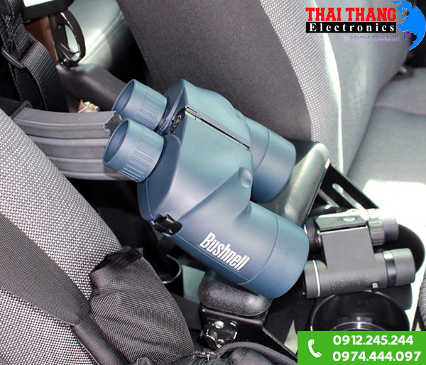 Ống nhòm hàng hải Bushnell Marine 7x50