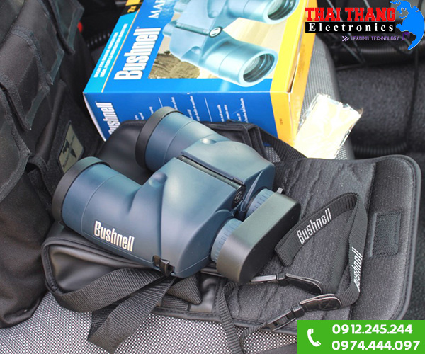 Ống nhòm hàng hải Bushnell Marine 7x50