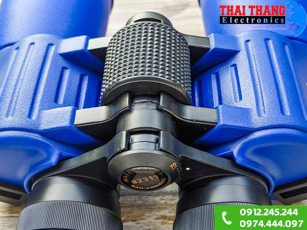 Ống nhòm hàng hải chuyên dụng Konus Navyman II 7x50