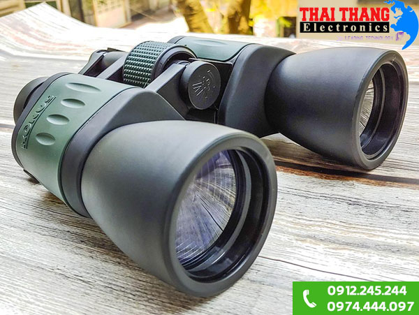 Ống nhòm Konus Newzoom 8-24x50