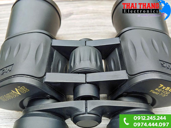 Ống nhòm Konus Vue 7x50