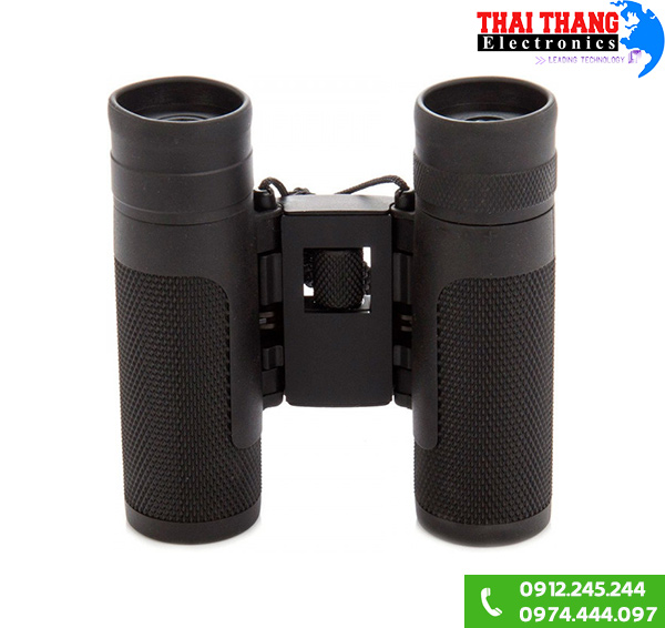 Ống nhòm du lịch Konus Next-2 10x25