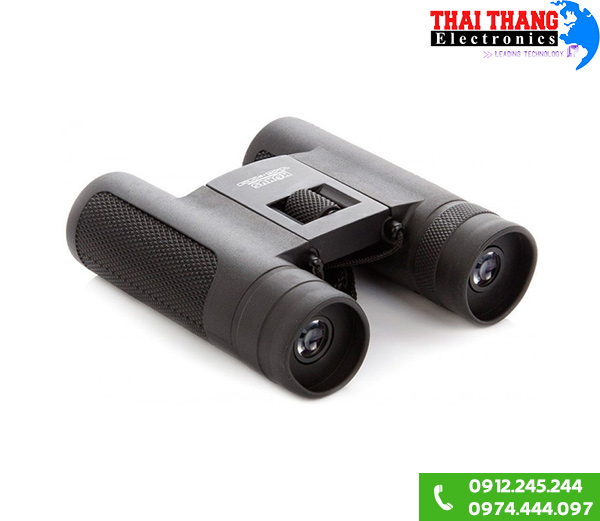 Ống nhòm du lịch Konus Next-2 10x25