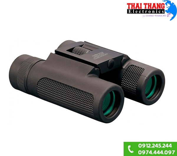 Ống nhòm du lịch Konus Next-2 10x25