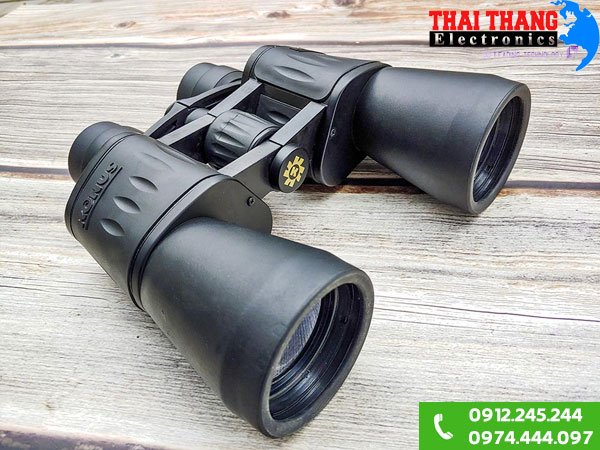 Ống nhòm Konus Vue 7x50