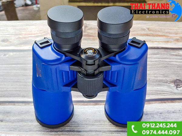 Ống nhòm hàng hải chuyên dụng Konus Navyman II 7x50