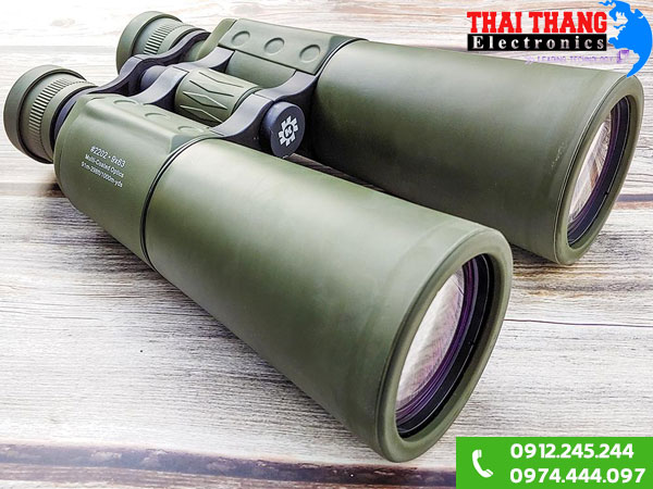 Ống nhòm chính hãng Konus Proximo 9x63
