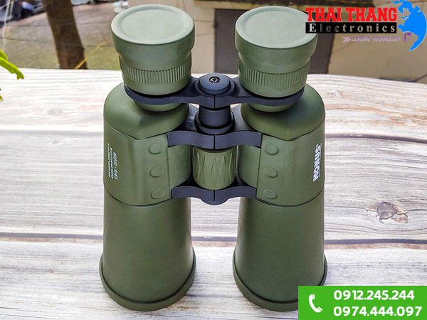Ống nhòm chính hãng Konus Proximo 9x63