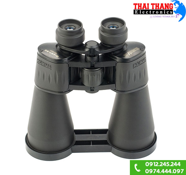 Ống nhòm Konus GIANT-60 20x60