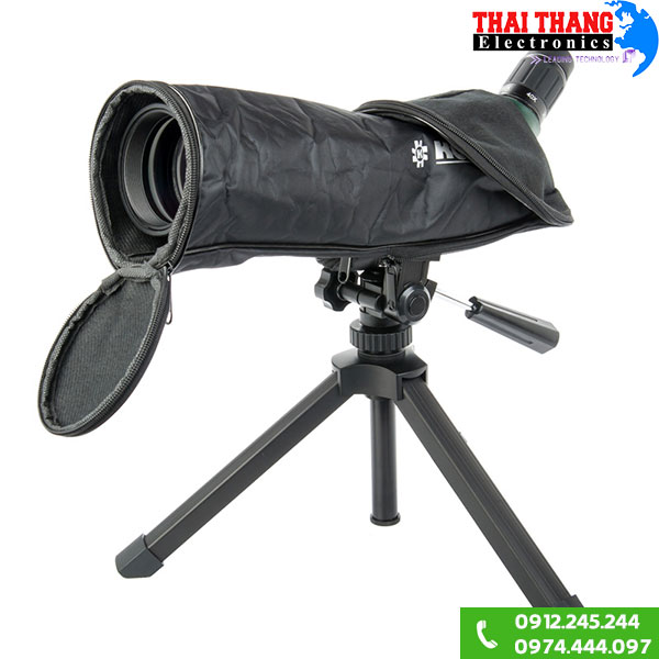 Ống nhòm nhìn xa Konus Konuspot-70 20-60x70