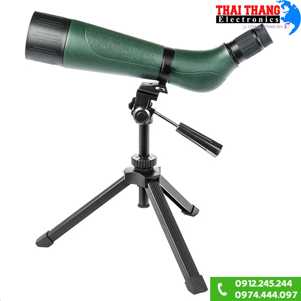 Ống nhòm nhìn xa Konus Konuspot-70 20-60x70