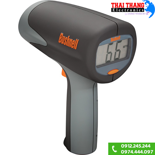 Máy bắn tốc độ Bushnell