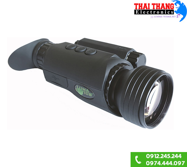 Ống nhòm ngày đêm G3-M 6-36x50 siêu nét