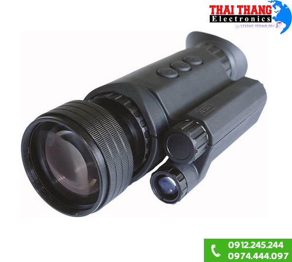 Ống nhòm ngày đêm G3-M 6-36x50 siêu nét