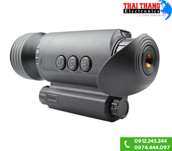 Ống nhòm ngày đêm G3-M 6-36x50 siêu nét