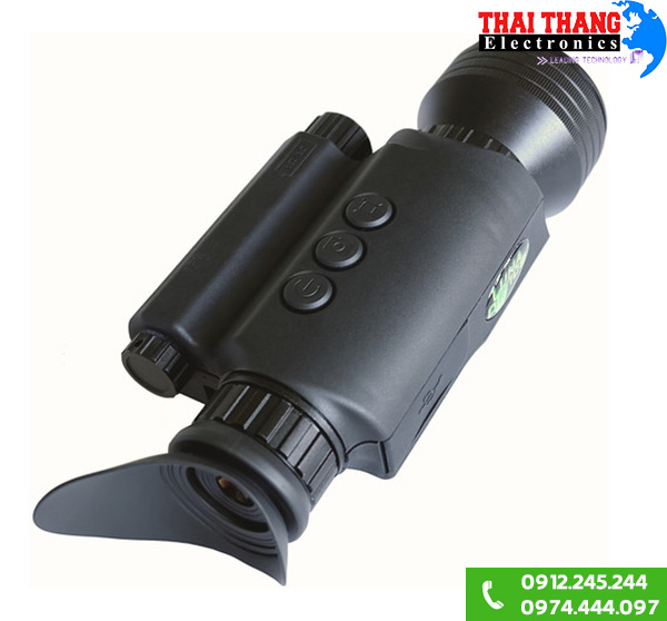 Ống nhòm ngày đêm G3-M 6-36x50 siêu nét