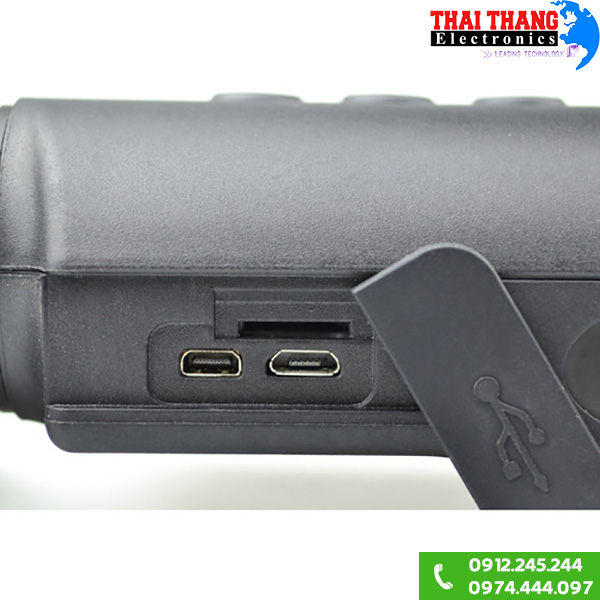 Ống nhòm ngày đêm G3-M 6-36x50 siêu nét