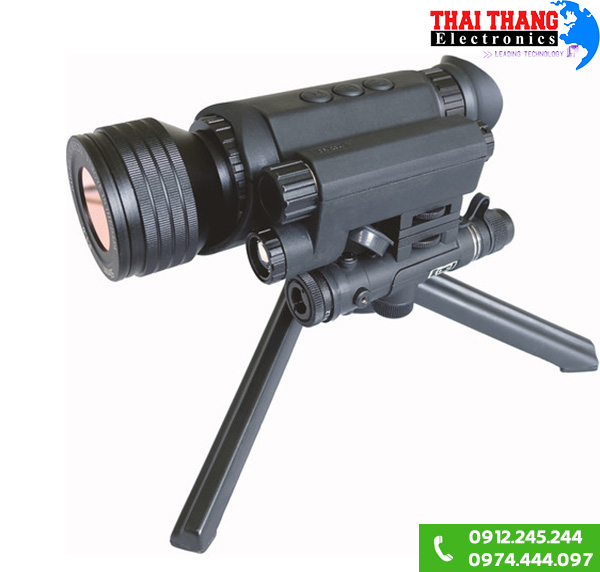 Ống nhòm ngày đêm G3-M 6-36x50 siêu nét