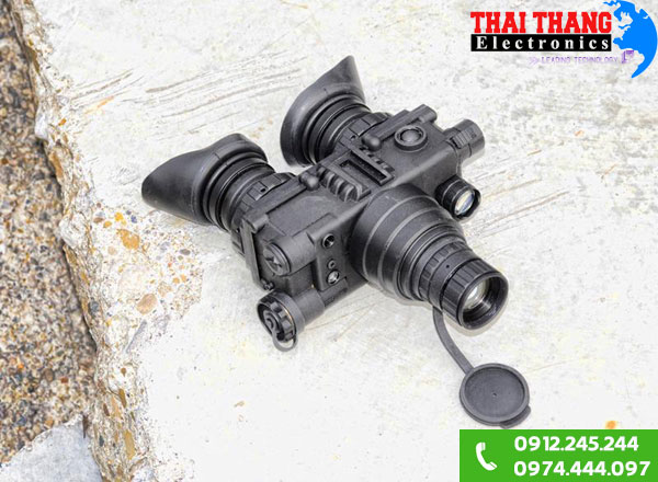 Ống nhòm hồng ngoại nhìn đêm đội đầu LN-2280