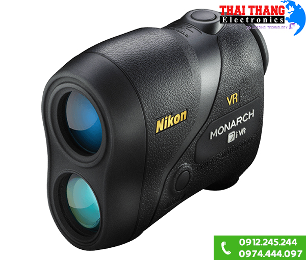 Ống nhòm Golf Nikon Monarch 7i VR