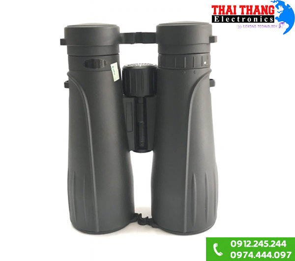 Ống nhòm chống nước Nikula 8x52 NW250852