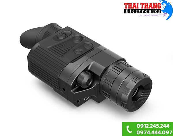 Ống nhòm ảnh nhiệt XQ23V