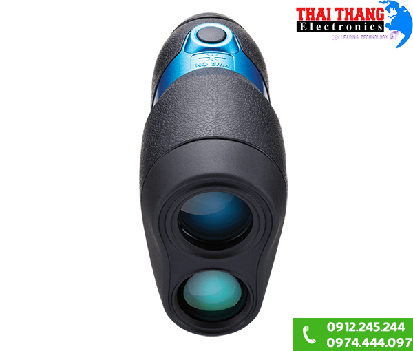 ống nhòm golf Nikon CoolShot 80i VR