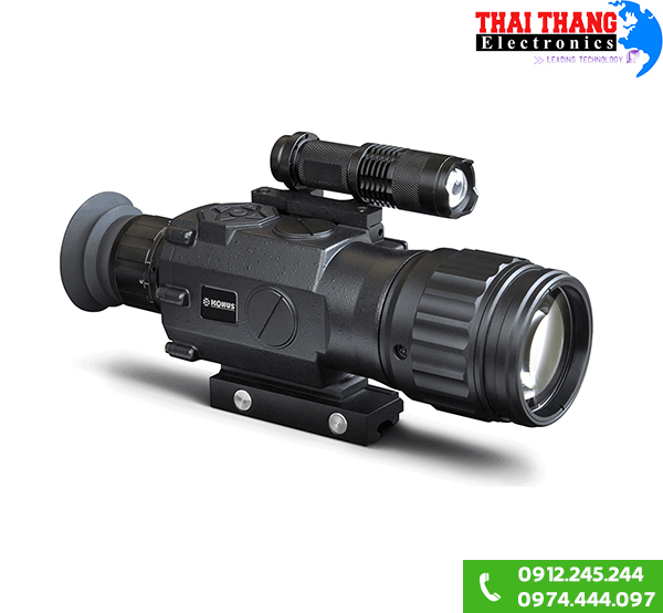 Ống nhòm nhìn đêm một mắt Konuspro-nv 3-8x50