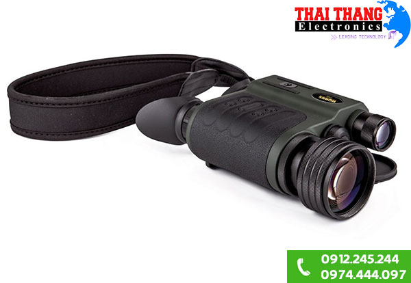 Ống nhòm quay phim ban đêm Konuspy 8 6-24x50