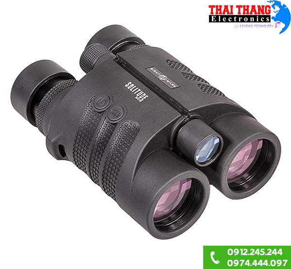 Ống nhòm đo khoảng cách SM 10x42 LRF