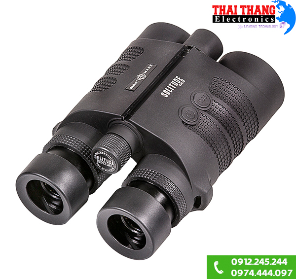 Ống nhòm đo khoảng cách SM 10x42 LRF