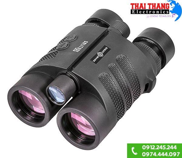 Ống nhòm đo khoảng cách SM 10x42 LRF