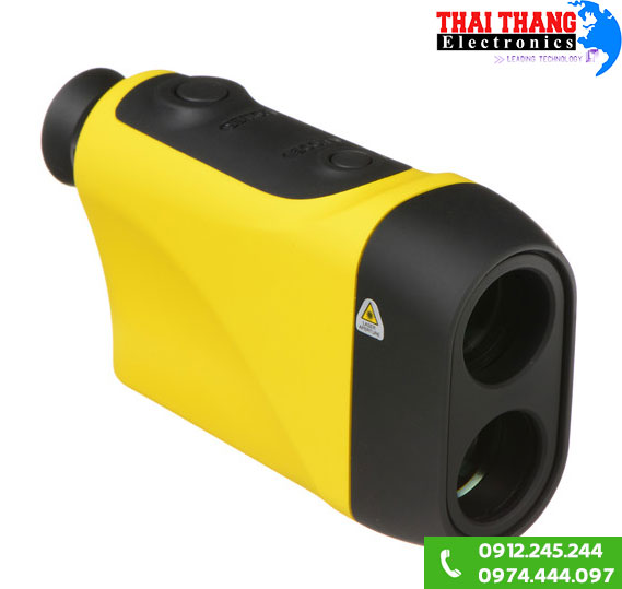 ống nhòm đo khoảng cách Nikon Forestry Pro