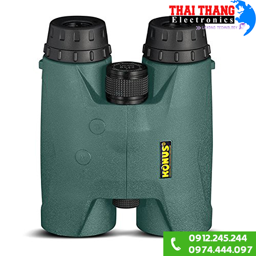 Ống nhòm đo khoảng cách Konus Ranger 8x42 7309