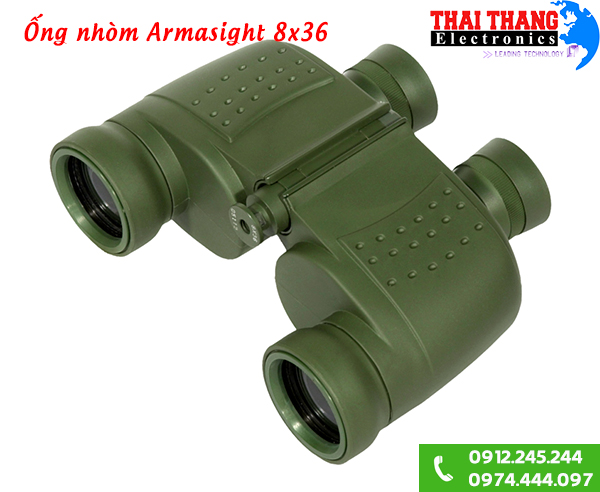 Ống nhòm Armasight 8x36