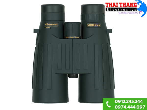 Ống nhòm Steiner Observer 8x56