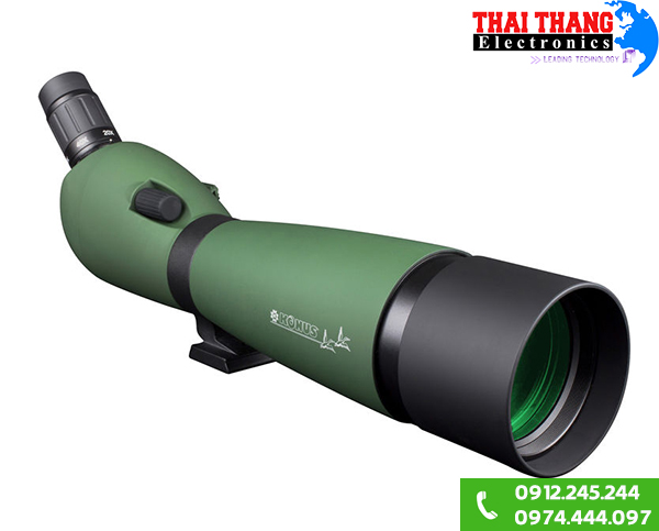 Kính viễn vọng nhìn xa Konus T100 20-60x100