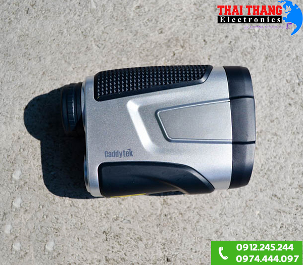 Ống nhòm đo khoảng cách CaddyView V2