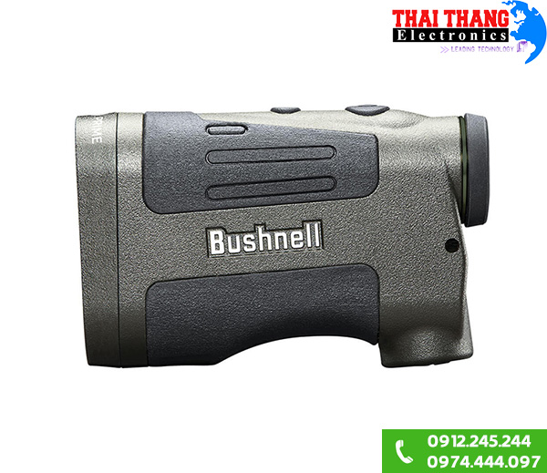Ống nhòm đo khoảng cách Bushnell Prime 1700m