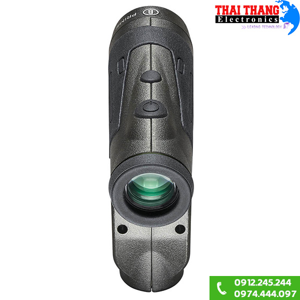 Ống nhòm đo khoảng cách Bushnell Prime 1700m