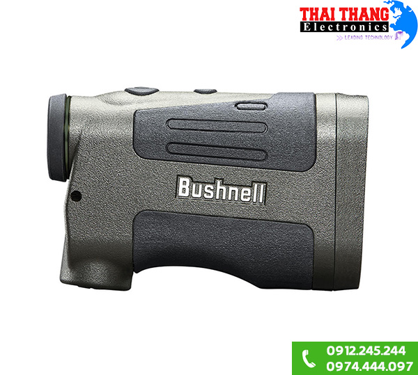 Ống nhòm đo khoảng cách Bushnell Prime 1700m