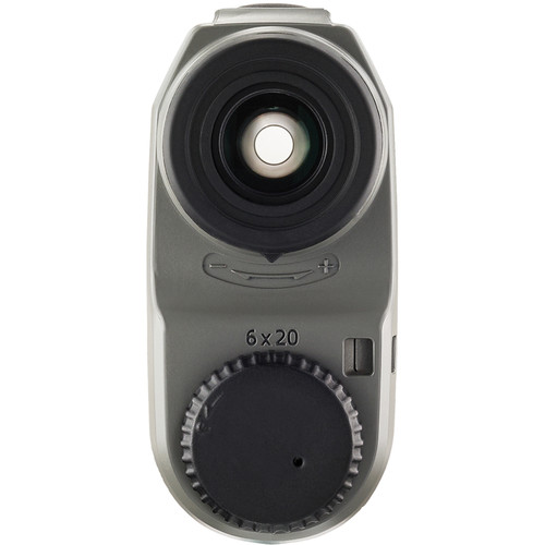 Ống nhòm đo khoảng cách Nikon Prostaff 1000