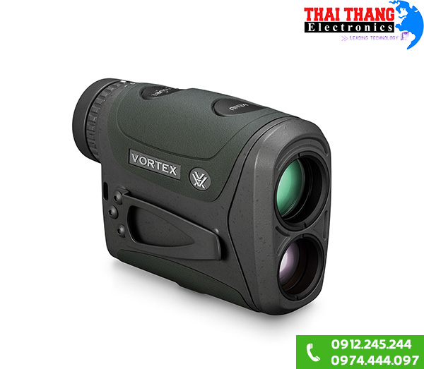 Ống nhòm đo khoảng cách Vortex Razor HD 4000