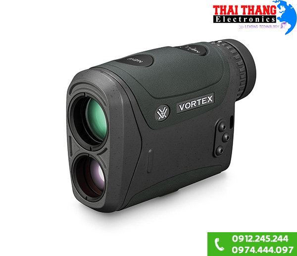 Ống nhòm đo khoảng cách Vortex Razor HD 4000