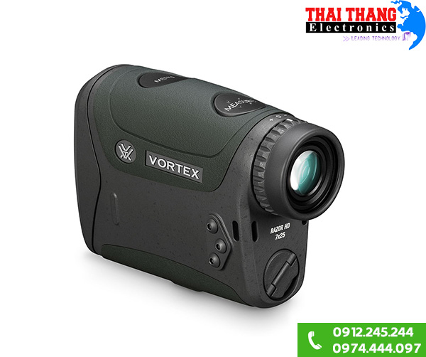 Ống nhòm đo khoảng cách Vortex Razor HD 4000