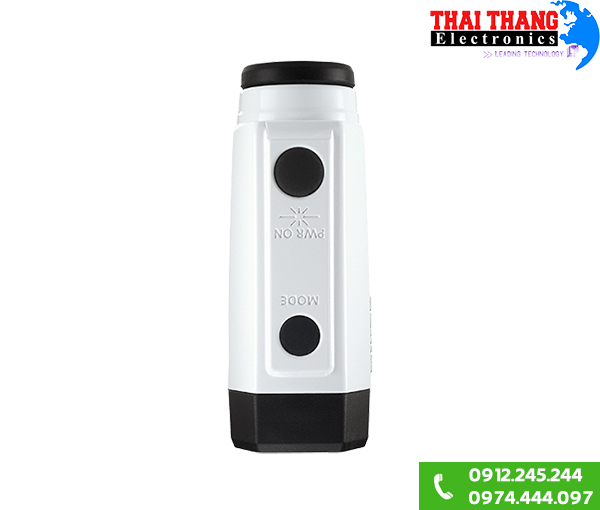 Ống nhòm đo khoảng cách Nikon CoolShot 20i GII