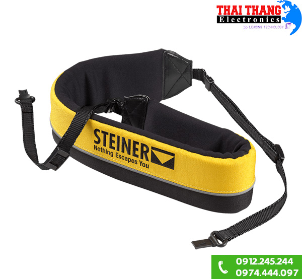 Dây đeo ống nhòm nổi nước Steiner