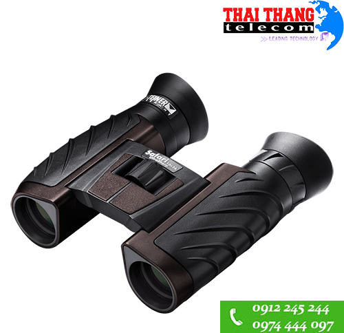 Ống nhòm Đức Steiner Safari UltraSharp 10x26