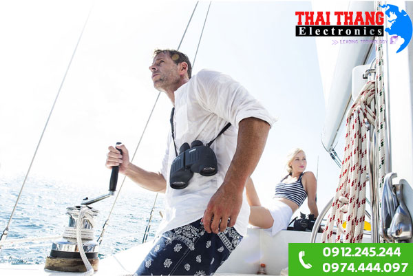Ống nhòm đi biển Steiner Marine 7x50